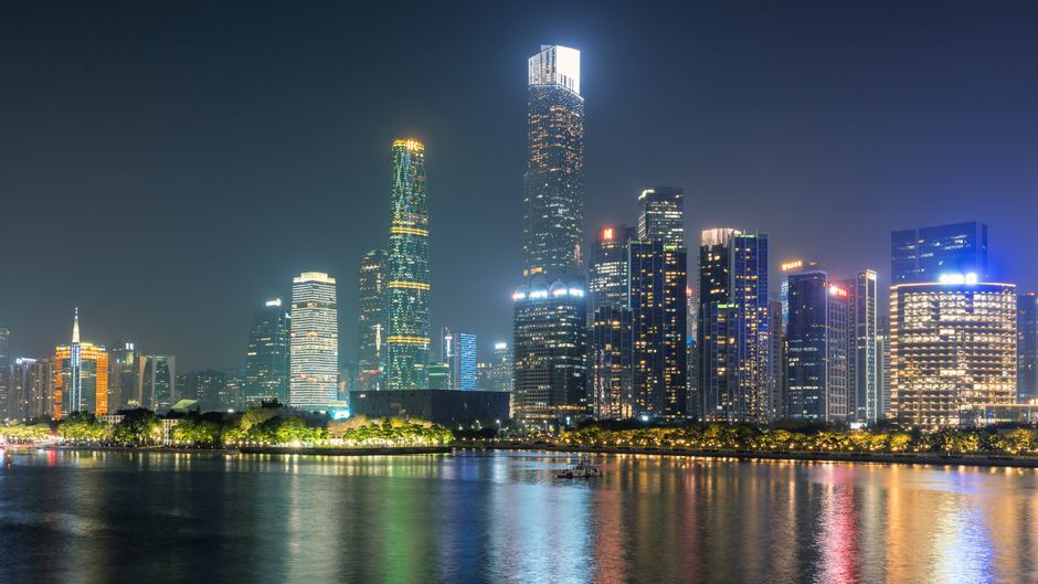 Sourcing en Chine